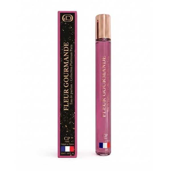Kollektion Platinium Fleur Gourmande Eau de Parfum Mixte
