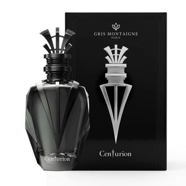 Gris Montaigne Centurion Extrait de Parfum för Herr 100ml