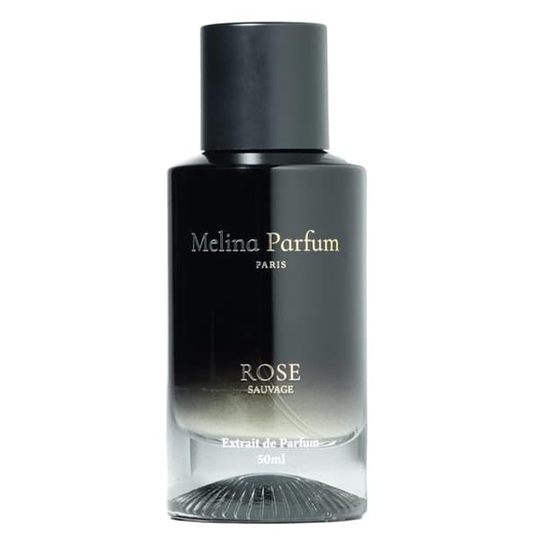 Melina Parfums Rose Sauvage Extrait de Parfum til kvinder 50ml