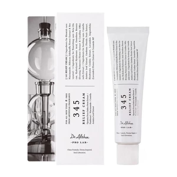 Dr. Althea 345 Lugnande Kräm 50 ml