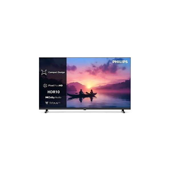 40" LED-TV, 40PFS6000/12, Philips