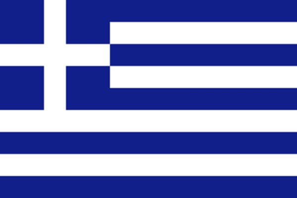 Flagg - Hellas