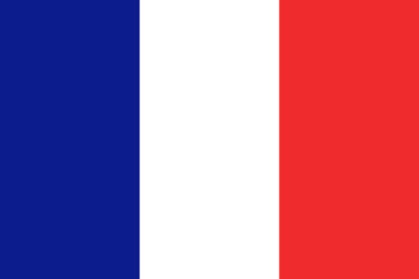 FLAG - Frankrig