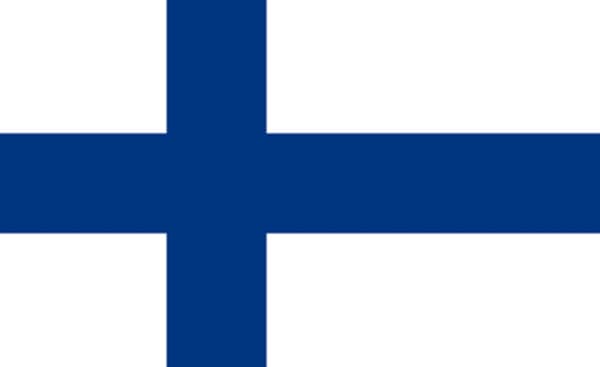 Flag - Finland