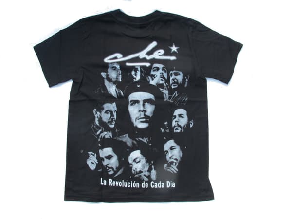 Che Guevara T-skjorte