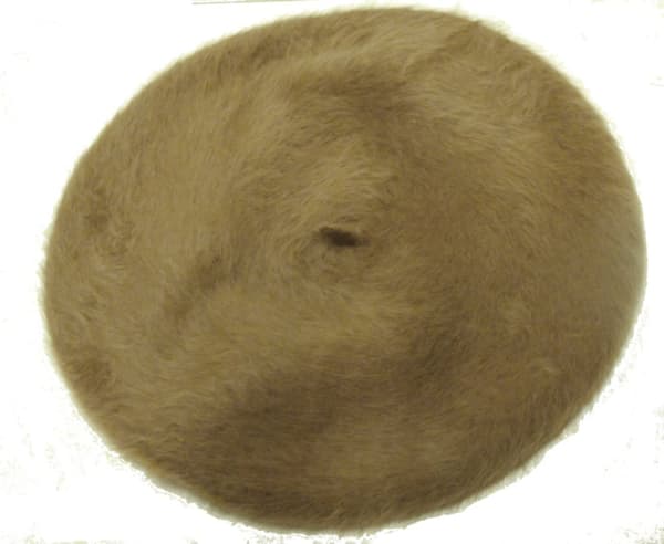 Fransk basker - mössa