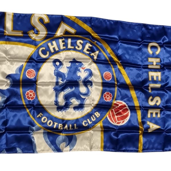 Chelsea FLAG