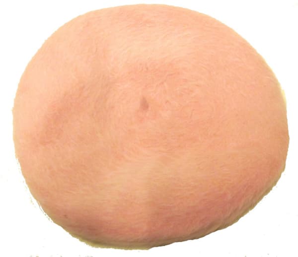 Ranskalainen baskeri - hattu