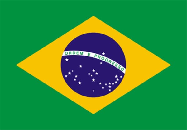 Lippu - Brasilia