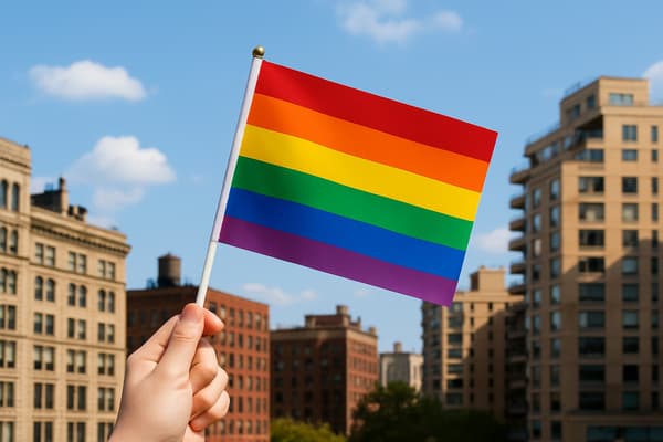Pride -käsiviirit – 5 kpl