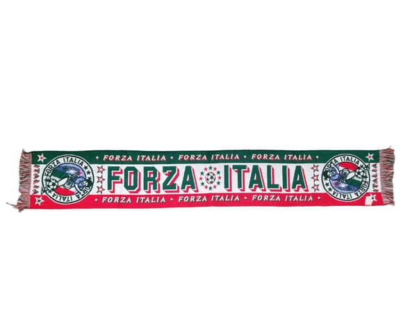 Italien tørklæde