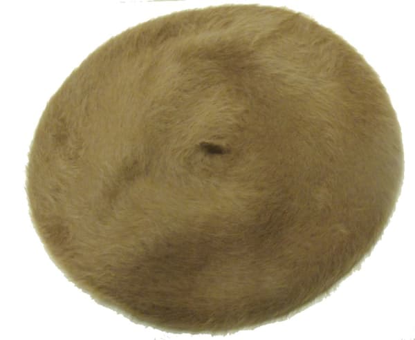 Ranskalainen baskeri - hattu