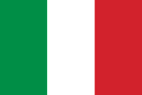 Flag - Italien