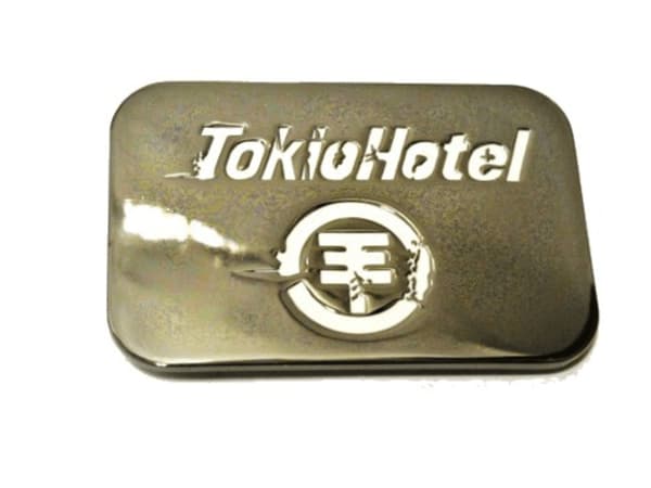 Vyönsolki - Tokio Hotel