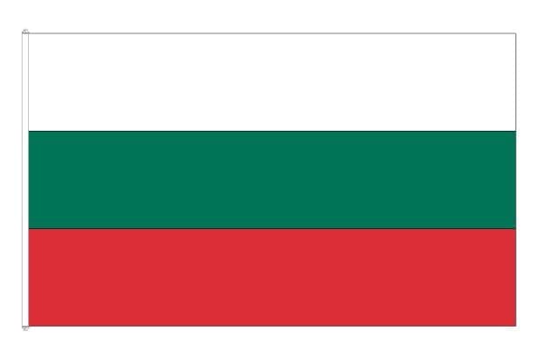 Bulgarian lippu