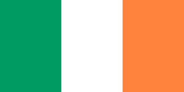 Flag af Irland