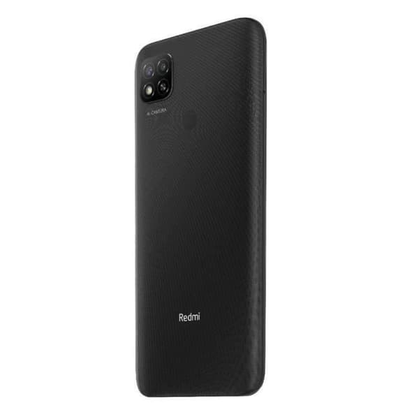 XIAOMI Redmi 9C 32GB 4G Grå