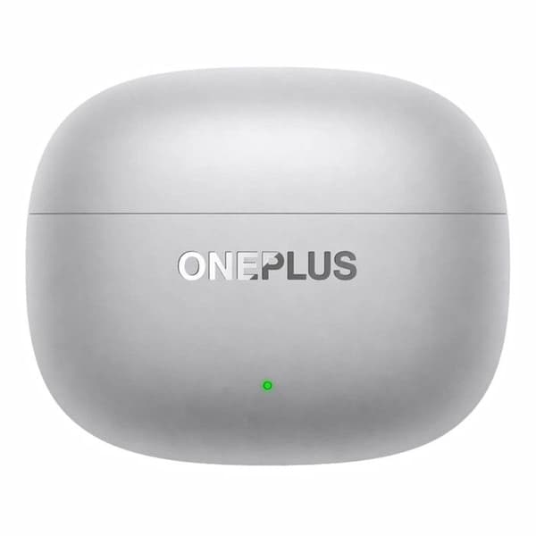 True Wireless hörlurar - ONEPLUS - Nord Buds 4 Pro - ANC 55 dB - Batteritid 54h - Bluetooth 6.0