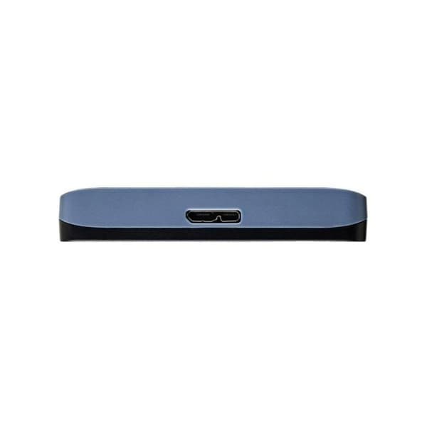 Intenso Memory Safe 2TB HDD 2.5" 5400rpm USB 3.2 Gen 1 Blå + Backup-programvara