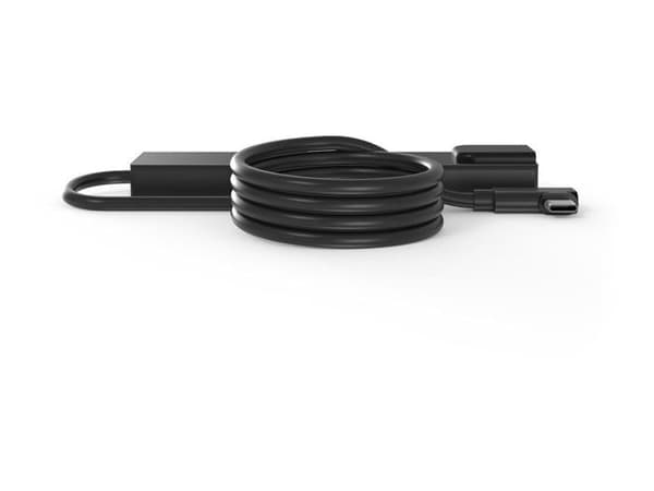 Compulocks 1-Meter Kabel USB-