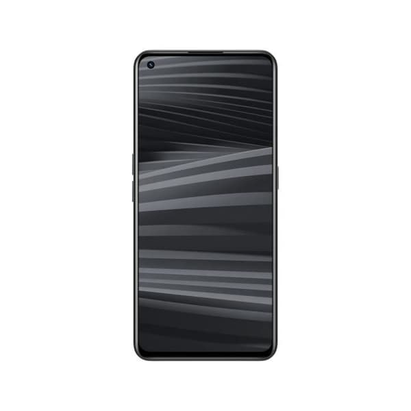 REALME Gt 2 128GB Stål Svart