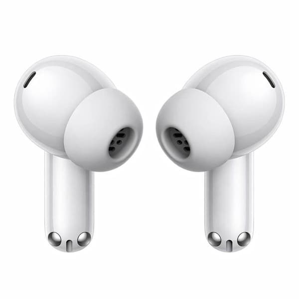 True Wireless hörlurar - ONEPLUS - Nord Buds 4 Pro - ANC 55 dB - Batteritid 54h - Bluetooth 6.0