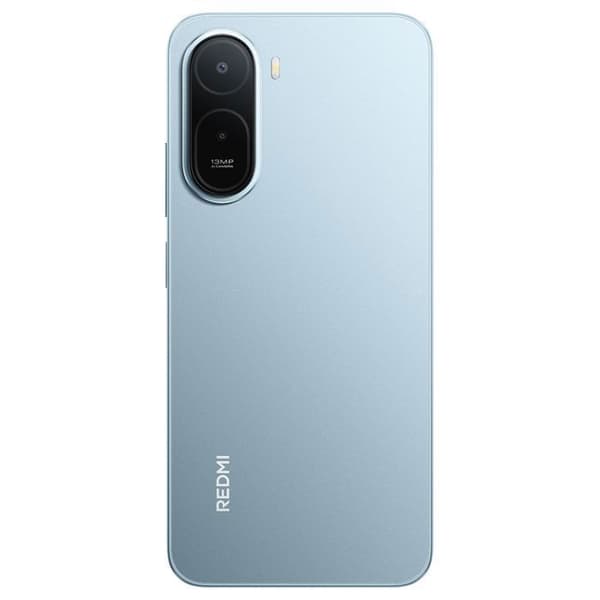 Xiaomi - Redmi A7 Pro - 128 GB - Blå