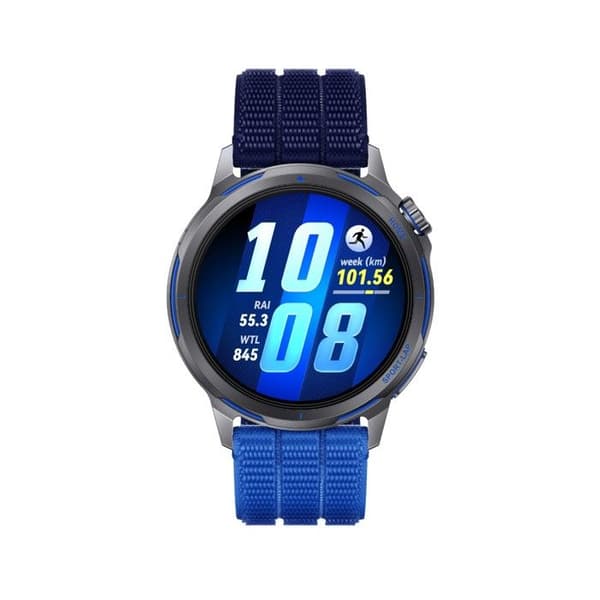 Smartwatch Huawei WATCH GT Runner 2 GPS Blå