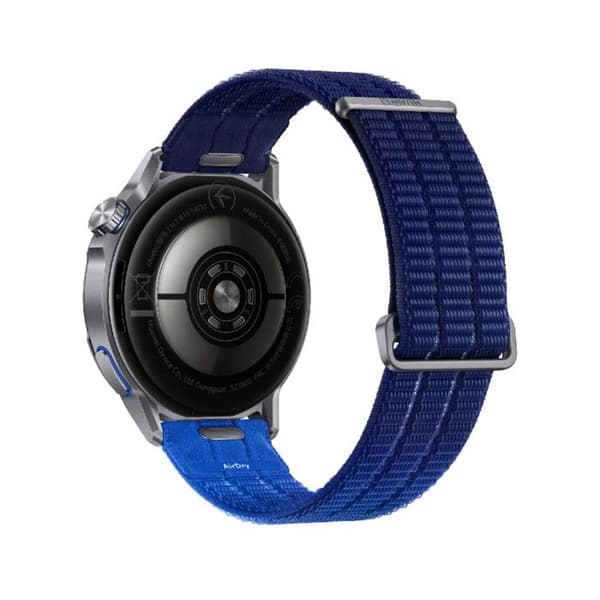 Smartwatch Huawei WATCH GT Runner 2 GPS Blå