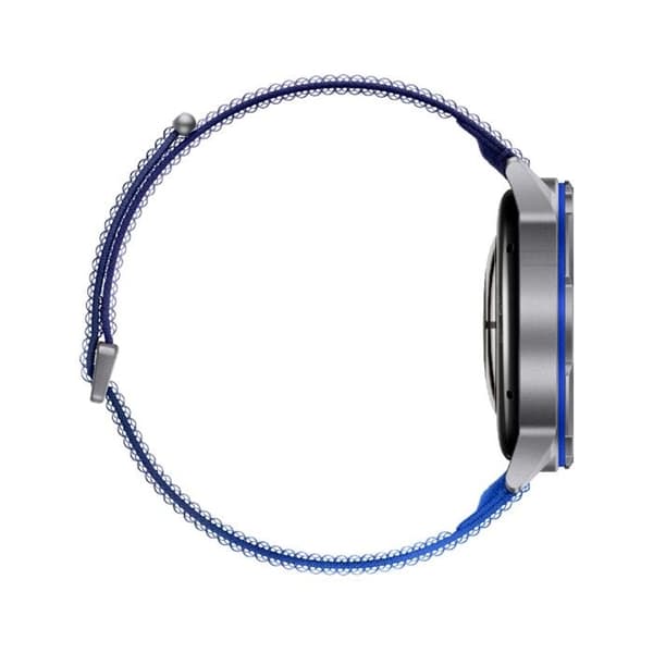 Smartwatch Huawei WATCH GT Runner 2 GPS Blå