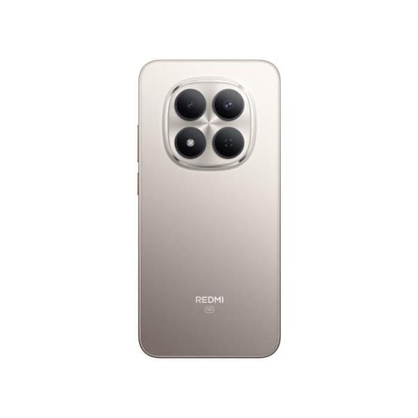 Xiaomi Redmi Note 15 Pro 5G 8GB-256GB Silver (Titanium) Dual SIM