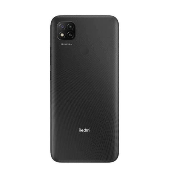 XIAOMI Redmi 9C 32GB 4G Grå