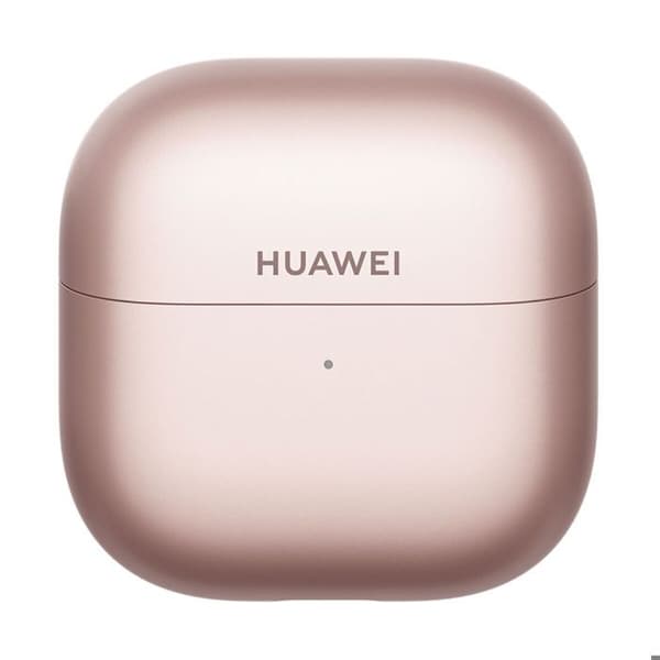 Huawei Bluetooth-hörlurar med klämma i roséguld