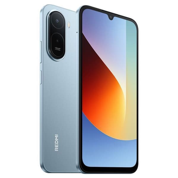 Xiaomi - Redmi A7 Pro - 128 GB - Blå