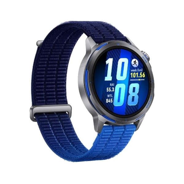 Smartwatch Huawei WATCH GT Runner 2 GPS Blå