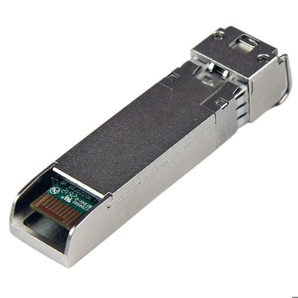 Modul SFP - StarTech - GLC-LH-SMD - 10-pack - 1 Gbps - Monomode och Multimode - 10 km