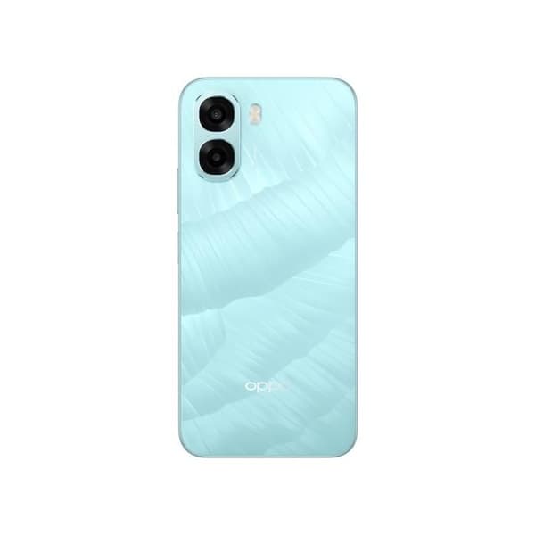 OPPO A6x 4G 4GB-128GB Blå (Isblå) Dual SIM