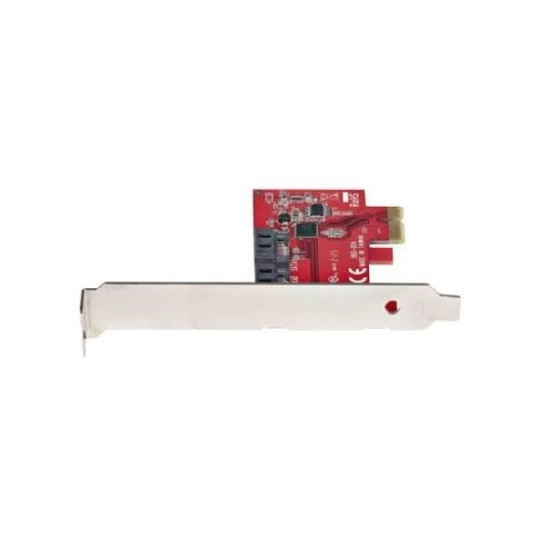 Startech SATA PCIE-KORT 2