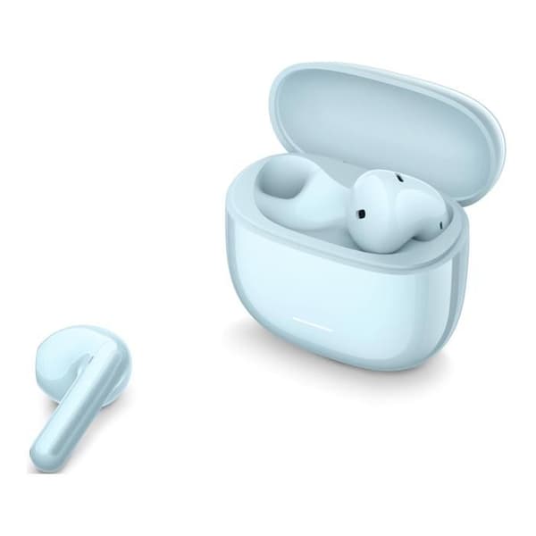 Hörlurar - Redmi Buds 8 Active - Bluetooth - In-ear - Batteritid 37 h