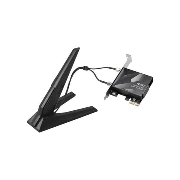 MSI GPBE94 Herald PCIe WiFi7 BE9400