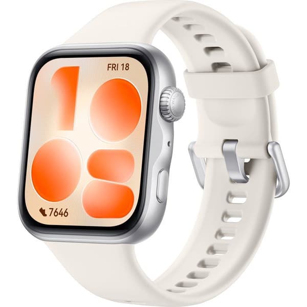 Smartklocka - Huawei - Watch Fit 5 - Vit