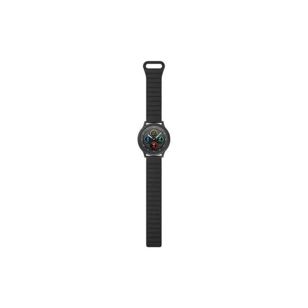 Ksix Core 3 Svart - Smartwatch 1.32"
