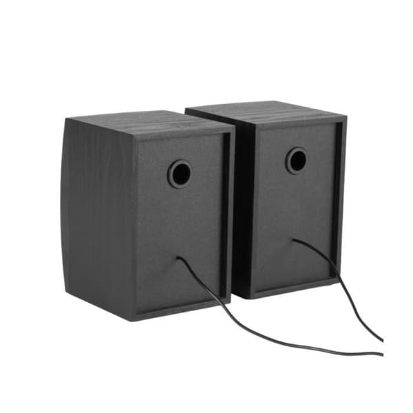 iggual Högtalare 2.0 10W mini-jack + USB Bluetooth
