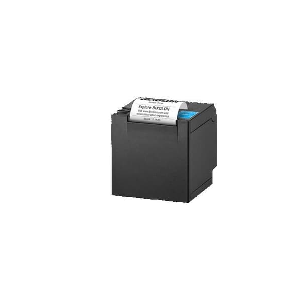 SRP-Q200 MED USB ETHERNET PRNT