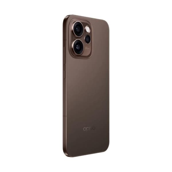 Oppo Reno 15 Pro Max 12/512GB Brun