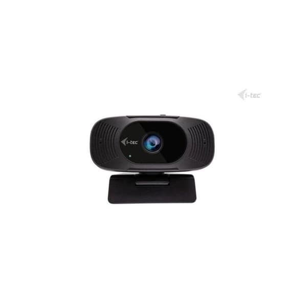 Webbkamera i-tec SOLOMON 300 4K Ultra HD USB
