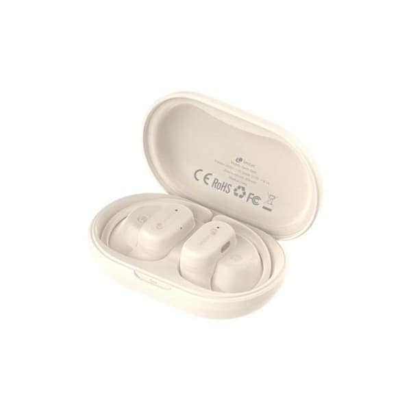 Hörlurar - LEOTEC - Zenit Sport - Open Air - Bluetooth - ANC - IPX5