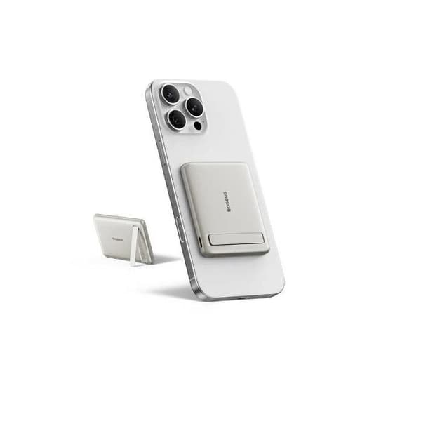 Picogo Am31 Qi2 Ultra-mini Magnetisk