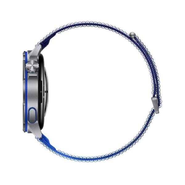 Smartwatch Huawei WATCH GT Runner 2 GPS Blå