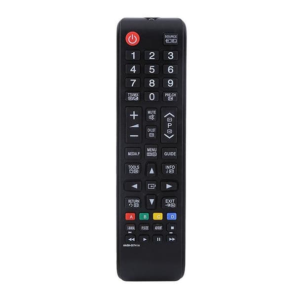 Universal fjernkontrollerstatning for Samsung HDTV LED